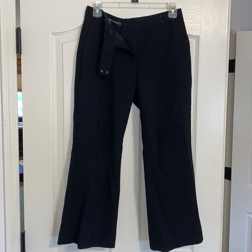 Express Capri